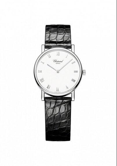 Replica Chopard Classic Automatic White Gold 163154-1001 replica Watch